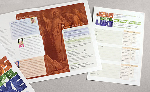 Brochure