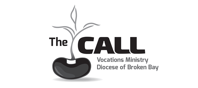 The Call Logo