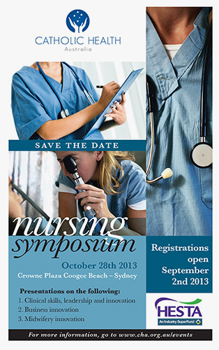 Nursing Symposium